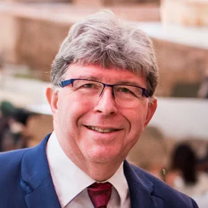 Antony Lishak