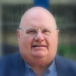Eric Pickles