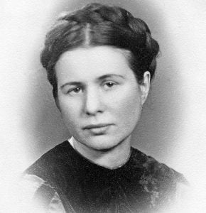 irena-sendler Irena Sendler