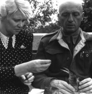 jan-and-antonina-zabinski Jan and Antonina Zabinski