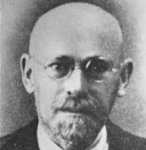 janusz-korczak Janusz Korczak