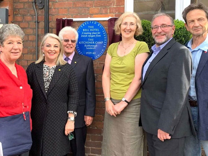 The Kitchener Committee