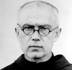 maximilian-kolbe Maximilian Kolbe