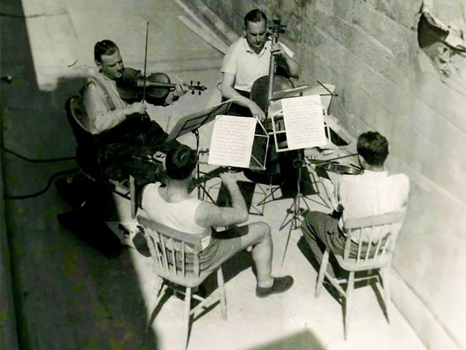 Camp Orchestra