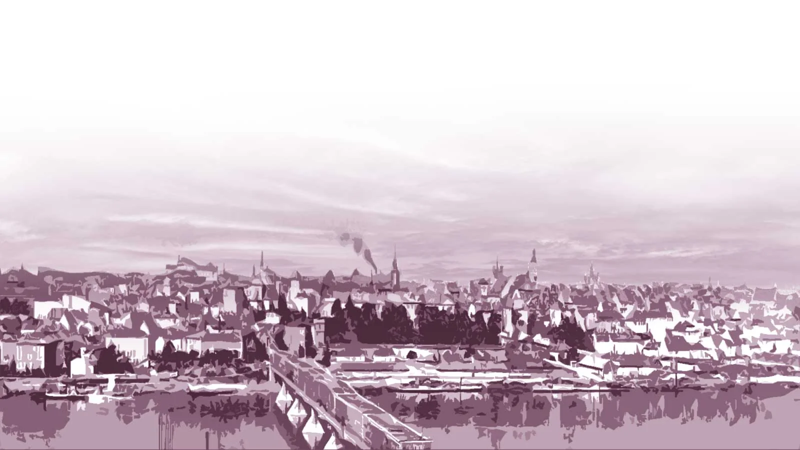Learning from the Righteous city scape